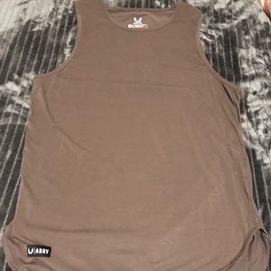 Asrv Tank Top